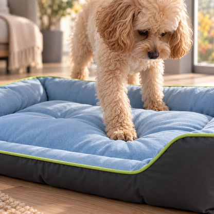 Hundebett Lifestyle-Bild