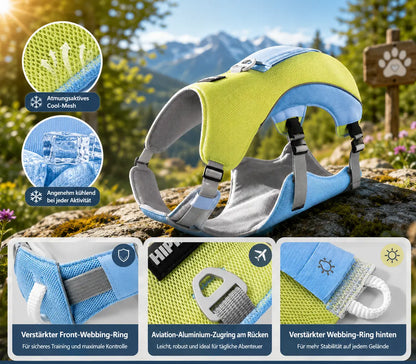 Hundegeschirr Produktmerkmale