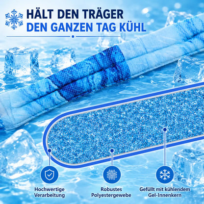 Kuhlendes Materialdetails 