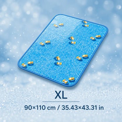 Kuhlmatte XL