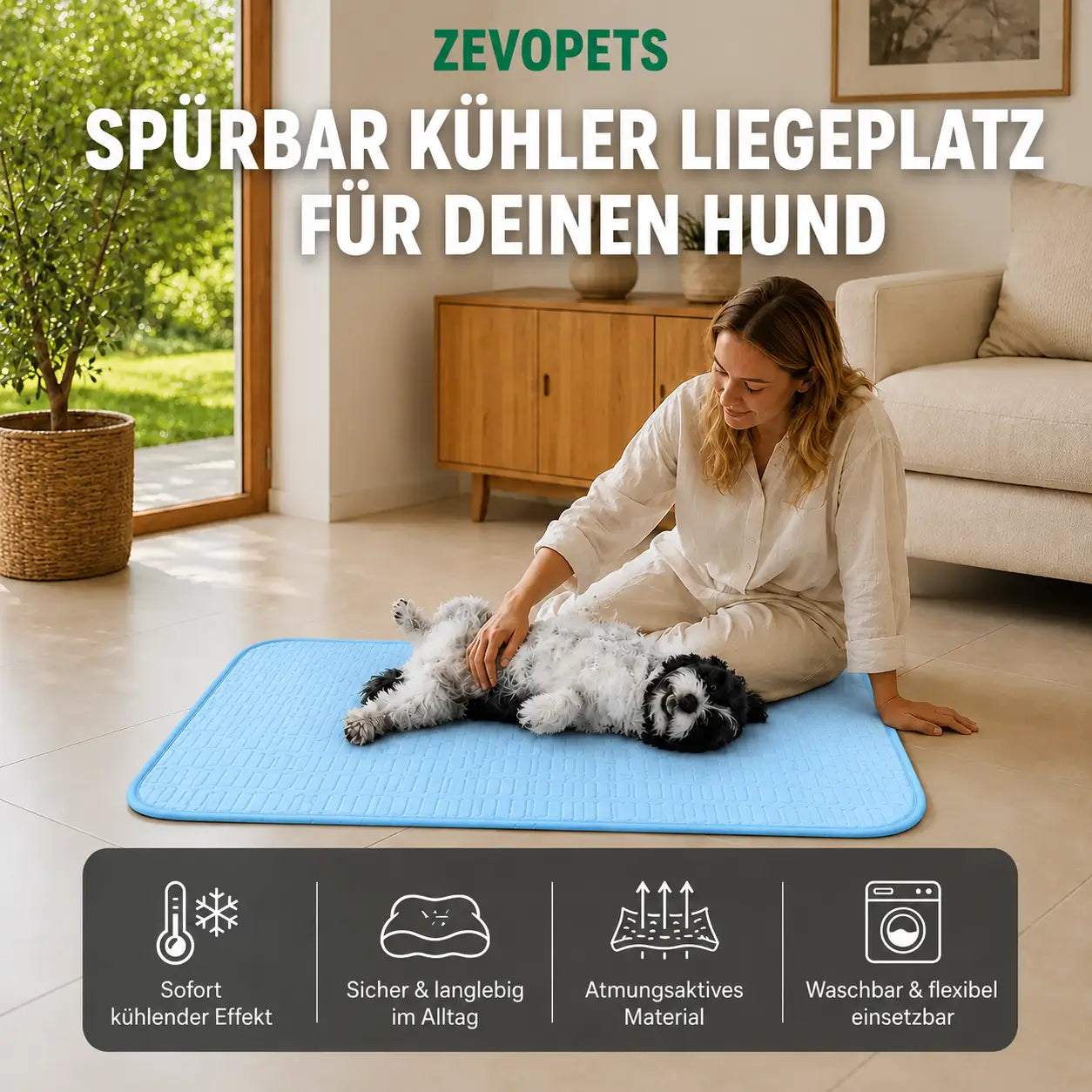 K_hlmatte Produktmerkmale 