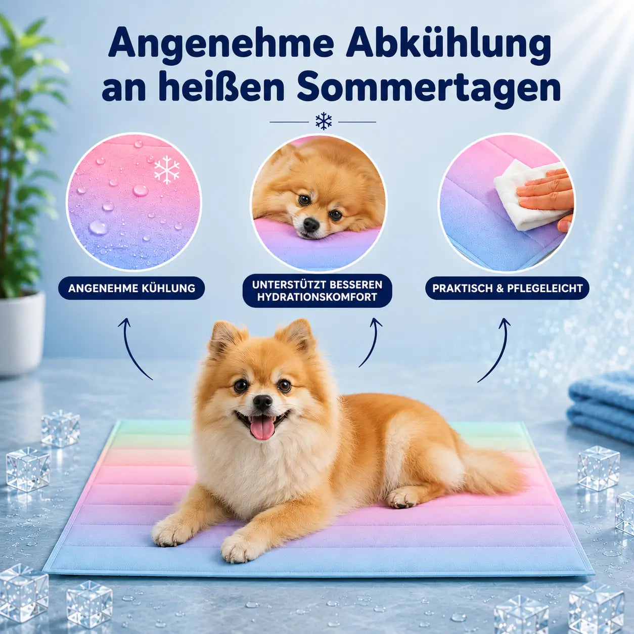 K_hlmatte Funktionsübersicht 