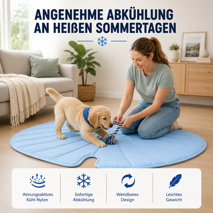 Kuhlmatte Produktmerkmale 