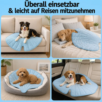 Kuhlmatte Anwendungsszenarien 