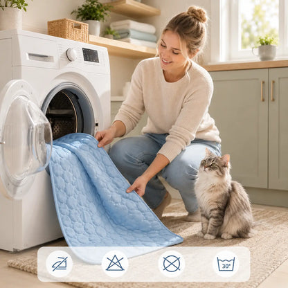 K_hlmatte_f_r_Katzen_Gel-freI Pflegehinweise