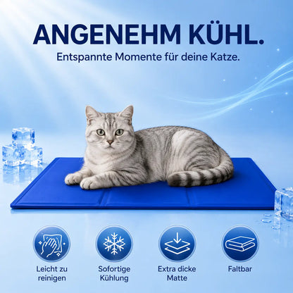 Kuhlmatte Produktmerkmale 