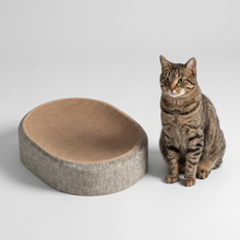 Katzen Kratzbrett aus Sisal | Kratzbett & Katzenbett