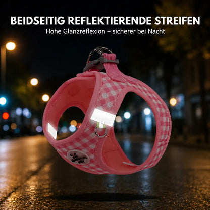 Katzen Geschirr Produktmerkmale