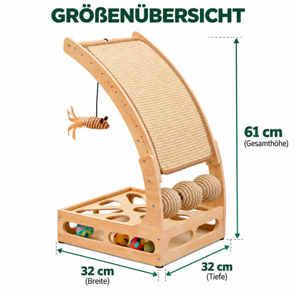 Katzen_Kratzbrett Grobentabelle