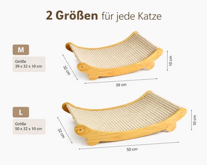 Katzen_Kratzlounge 