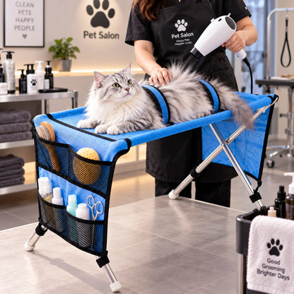 Katzen_Pflegetisch Lifestyle-Bild 