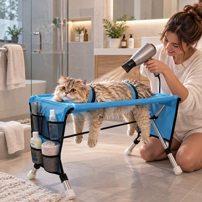 Katzen_Pflegetisch Lifestyle-Bild 