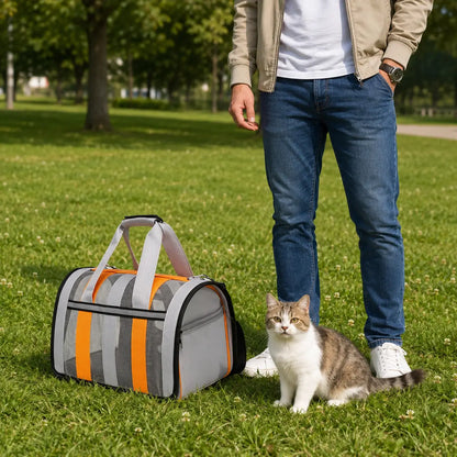 Transportbox Außenbereich 