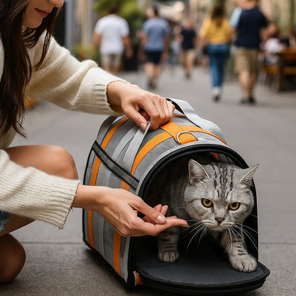Transportbox  Katzen