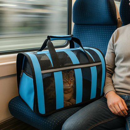 Transportbox Reise