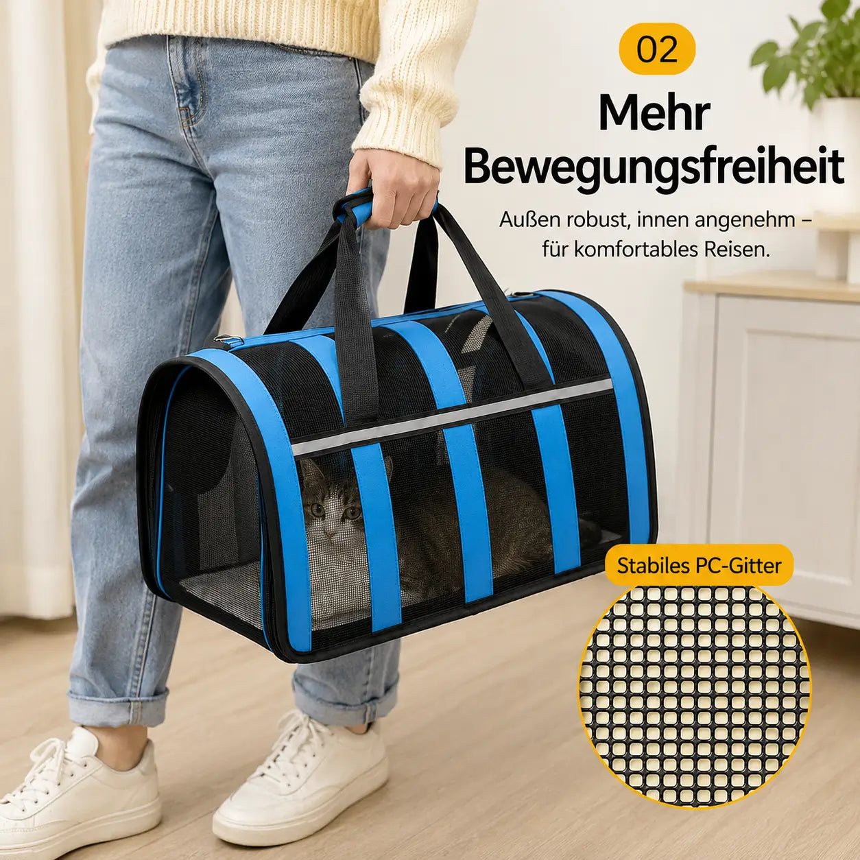 Transportbox Produktmerkmale 