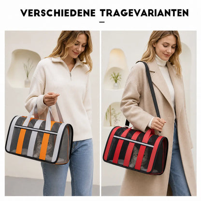 Transportbox Funktionsübersicht 