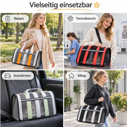 Transportbox Anwendungsszenarien 