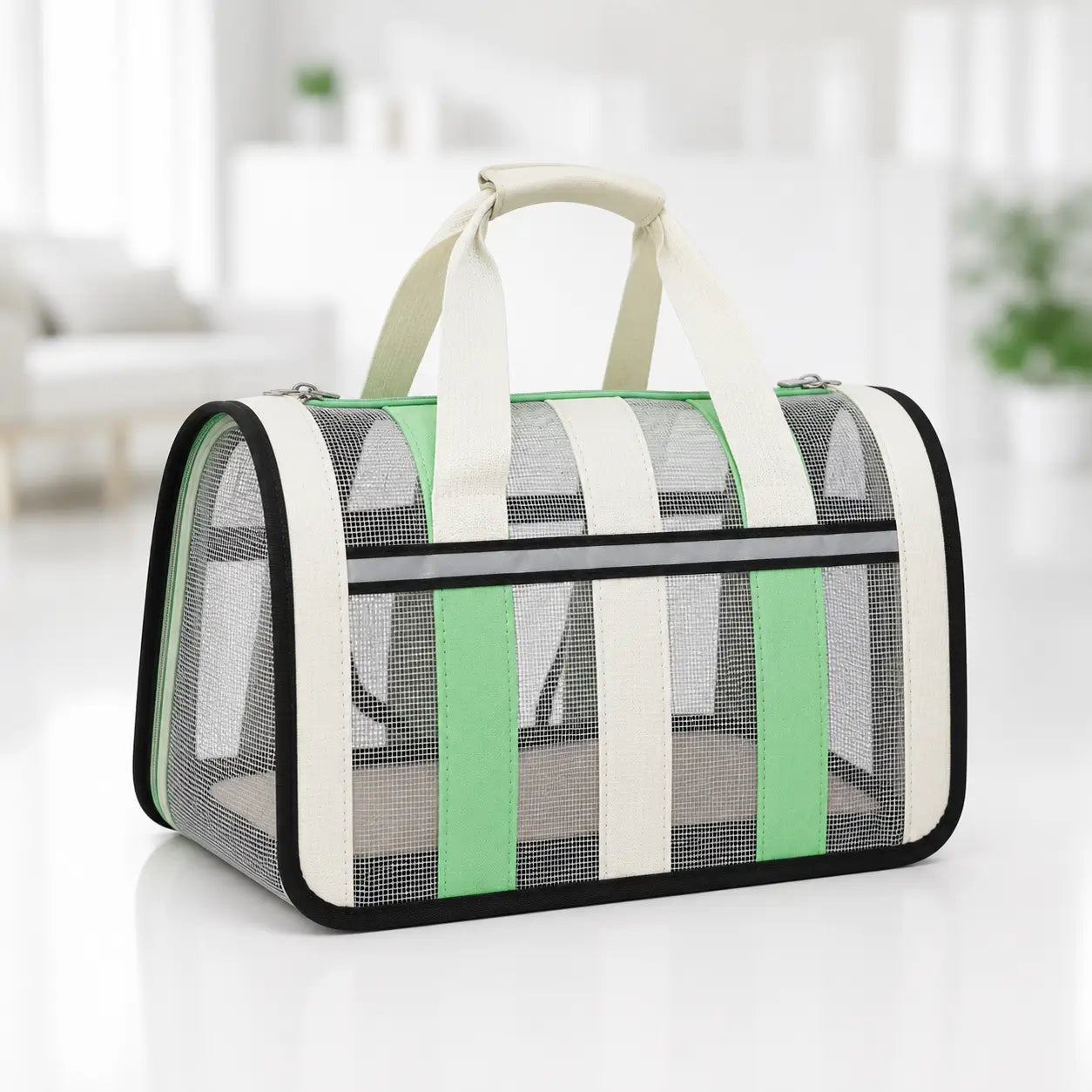 Transportbox Turkis