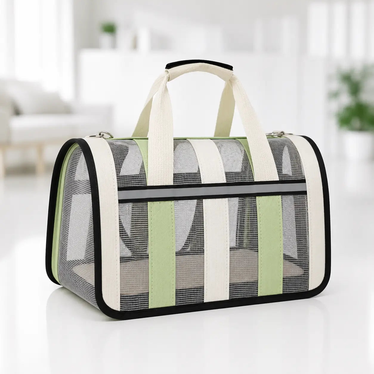 Transportbox Grun