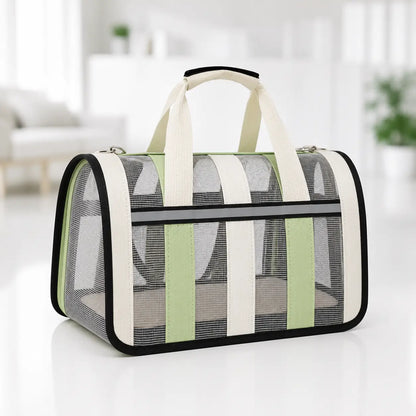 Transportbox Grun