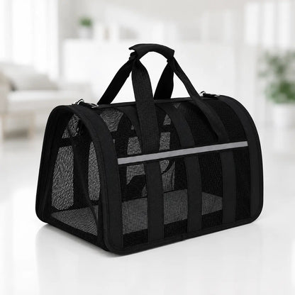 Transportbox Schwarz