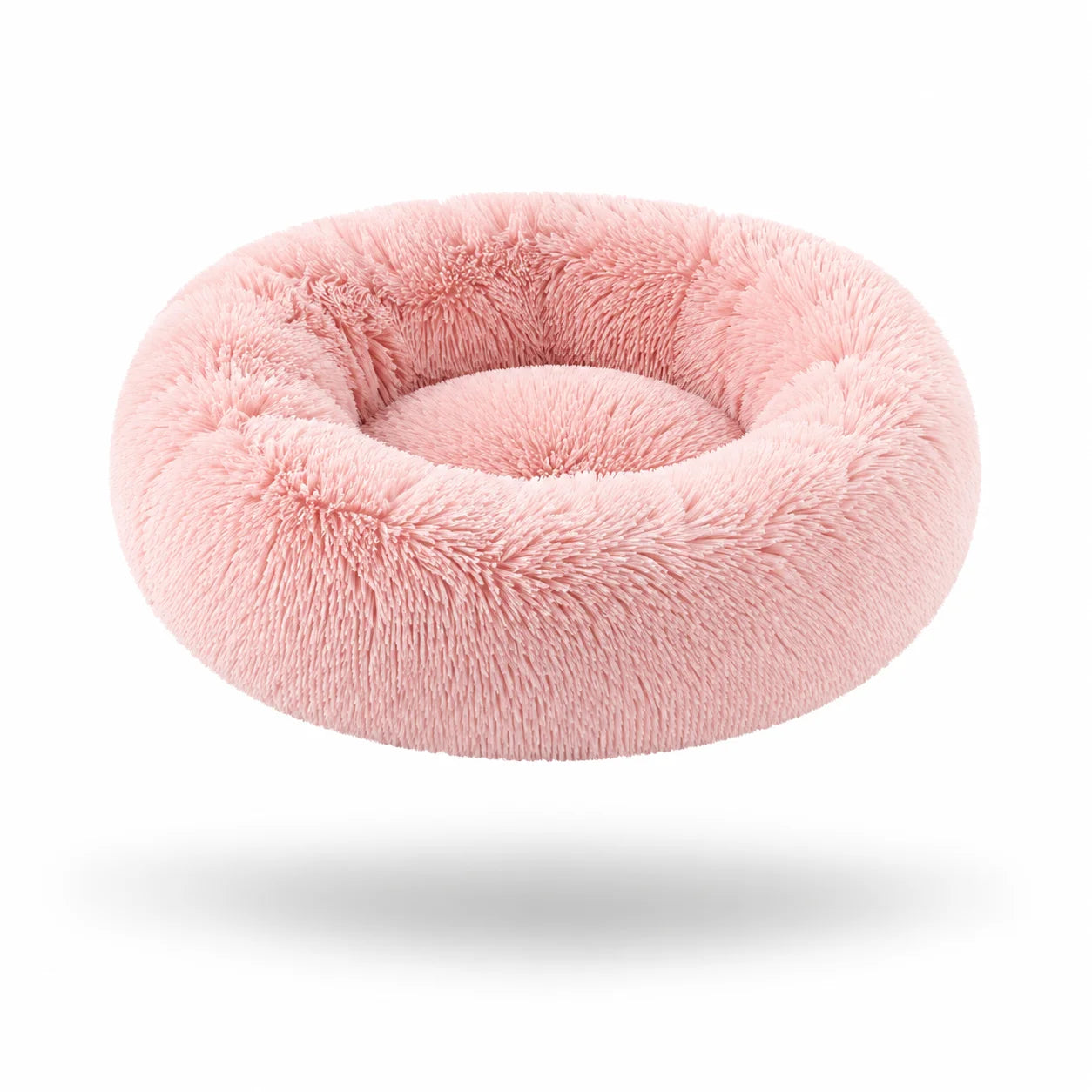 Katzenbett Variantenbild  Rosa