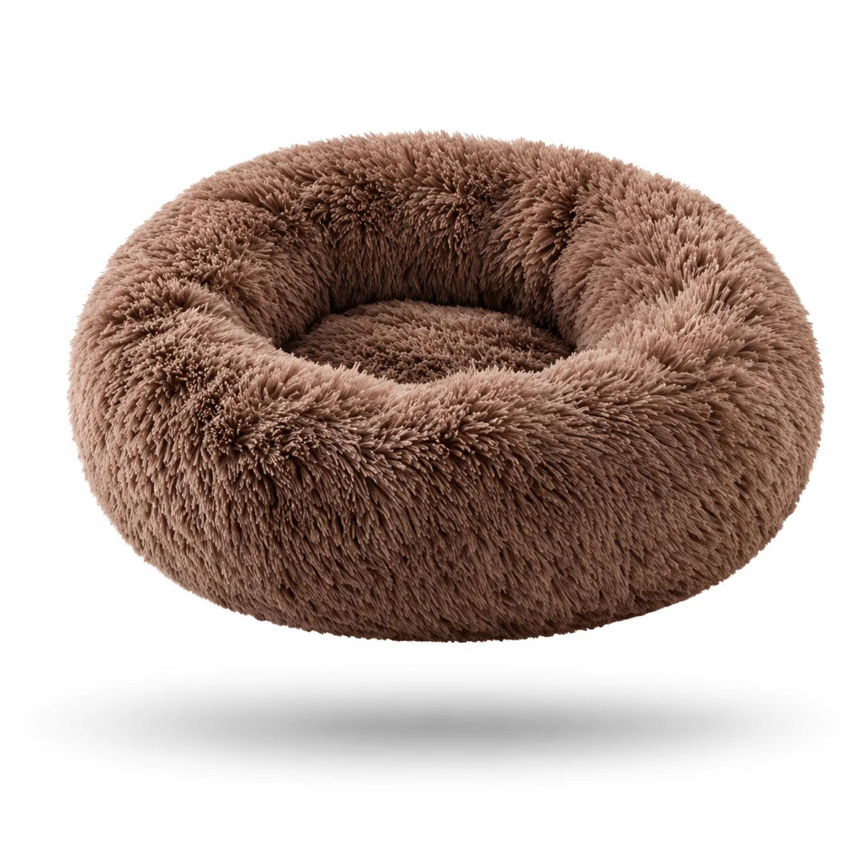 Katzenbett Variantenbild  braun