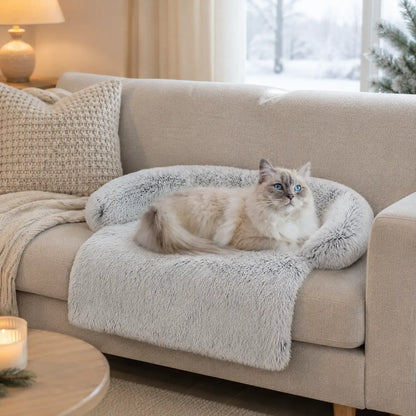 Katzenbett Hauptbild 