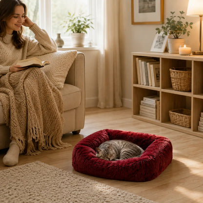 Katzenbett