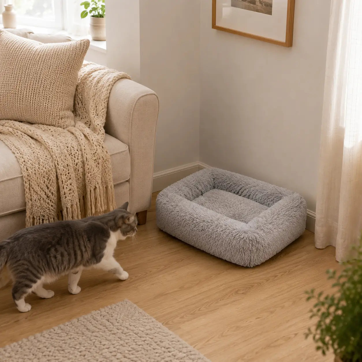Katzenbett