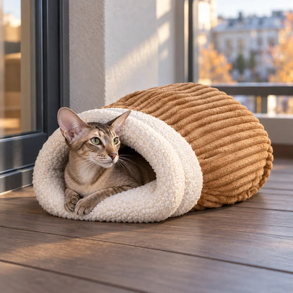 Katzenbett Hauptbild
