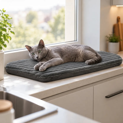 Katzenbett  Lifestyle-Bild