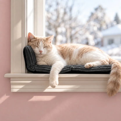 Katzenbett  Lifestyle-Bild