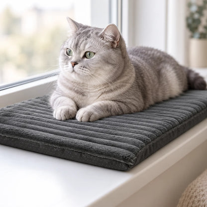 Katzenbett  Lifestyle-Bild