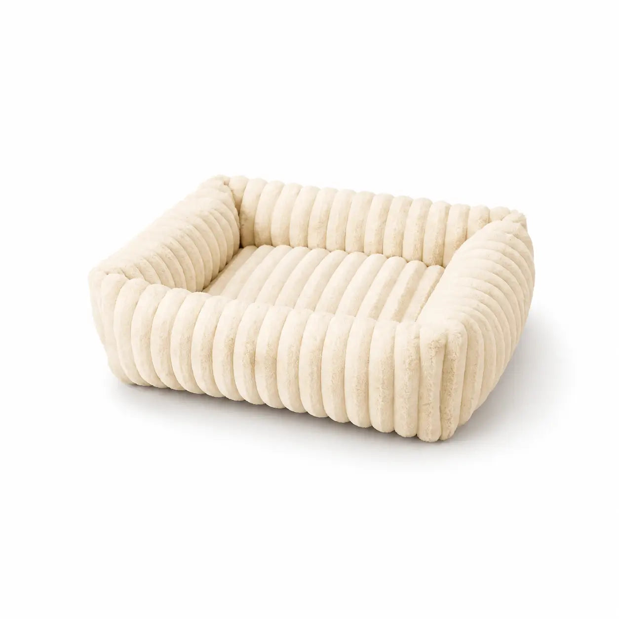 Katzenbett Winter 