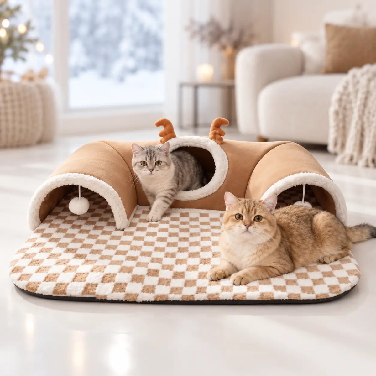 Katzenbett