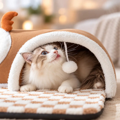 Katzenbett