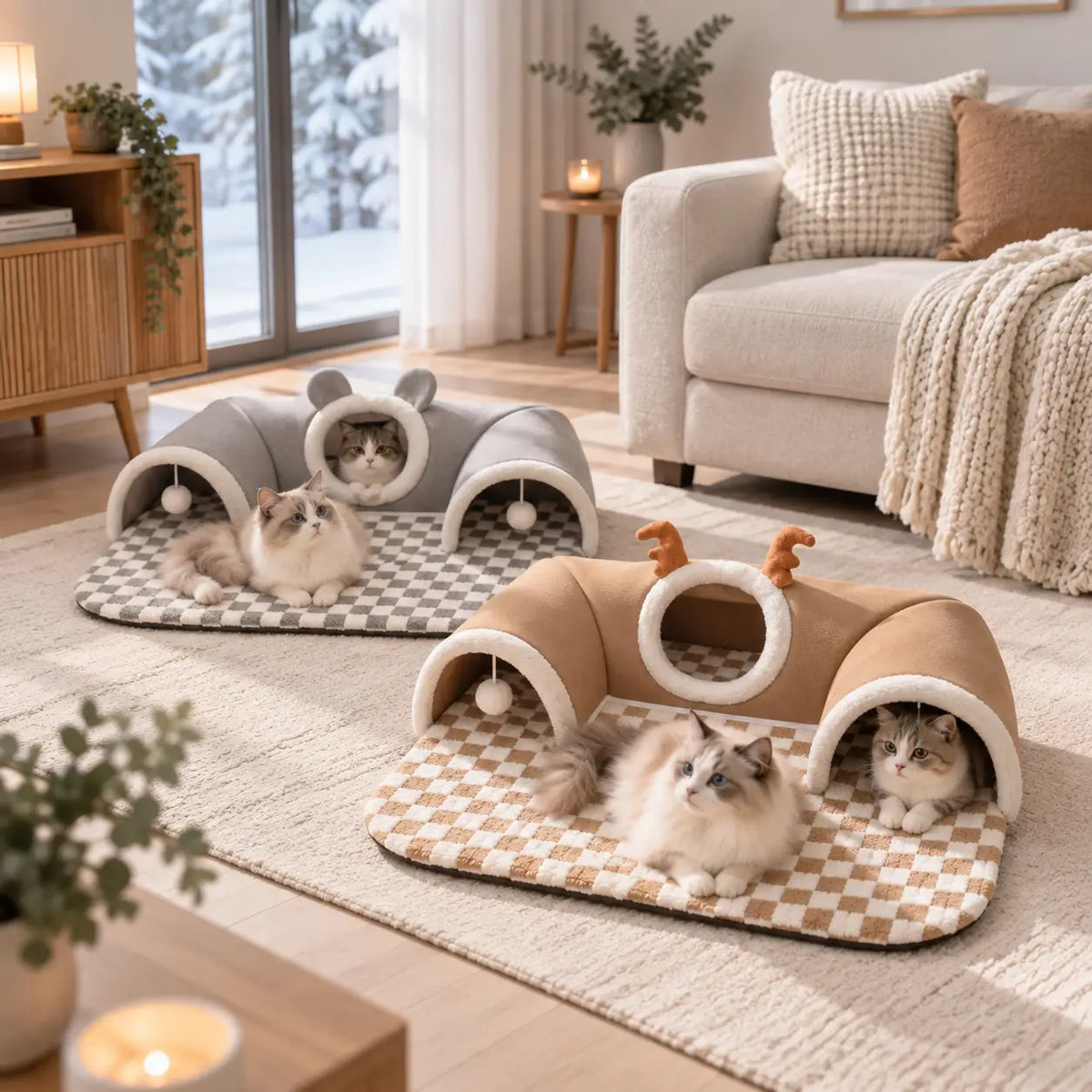 Katzenbett