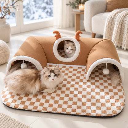 Katzenbett