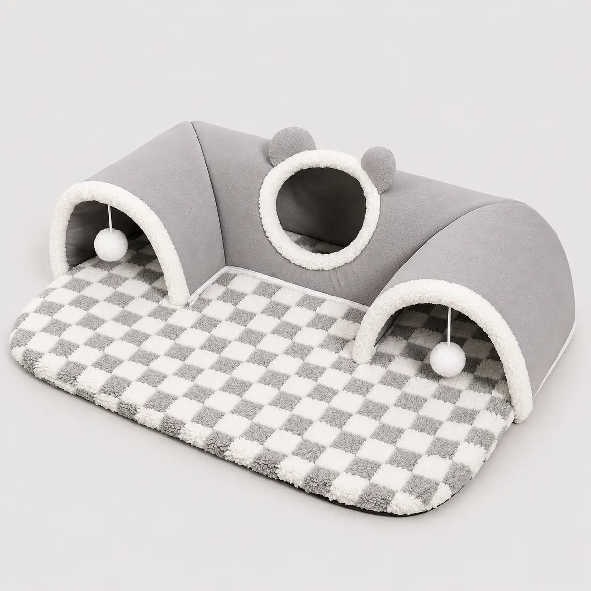 Katzenbett