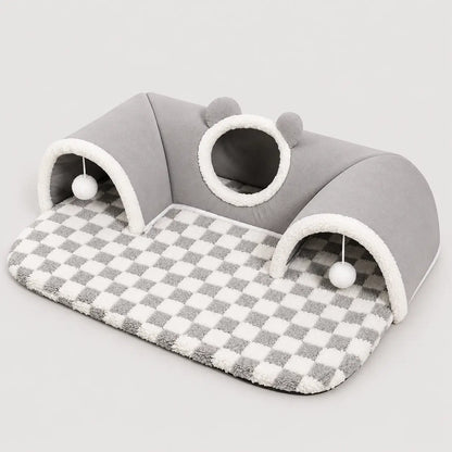 Katzenbett