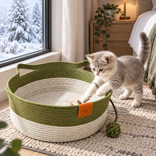 Katzenbett Hauptbild