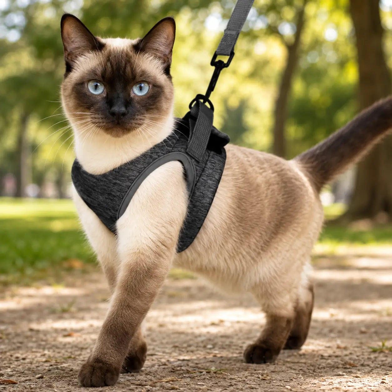 Katzengeschirr Hauptbild