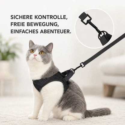 Katzengeschirr Produktmerkmale