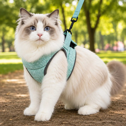 Katzengeschirr