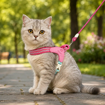 Katzengeschirr Hauptbild