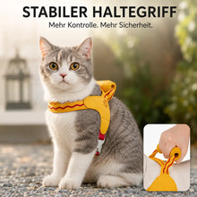 Katzengeschirr Produktmerkmale