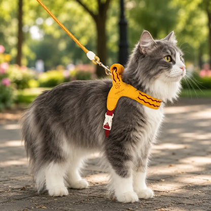 Katzengeschirr 