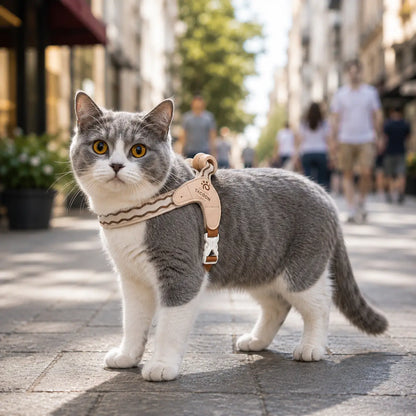 Katzengeschirr 